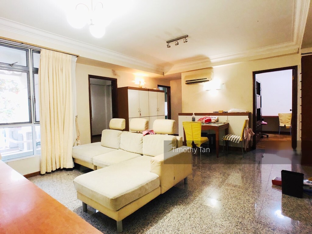 Melinia Court (D15), Apartment #251102921